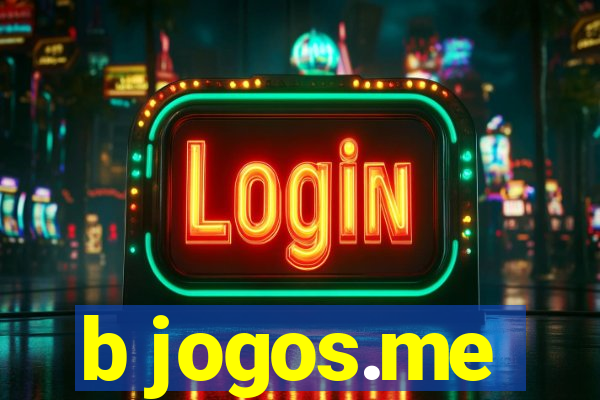 b jogos.me